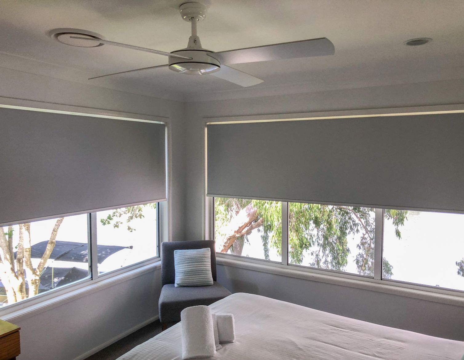 Blockout Blinds