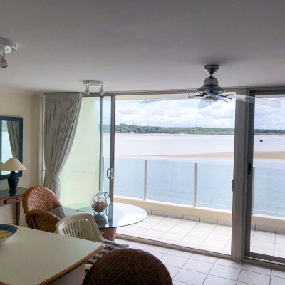 TK Noosa Shutters & Blinds - Blockout Curtains Noosa
