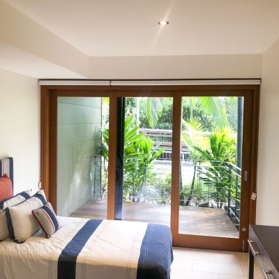 TK Noosa Shutters & Blinds - Roller blinds noosa heads 1