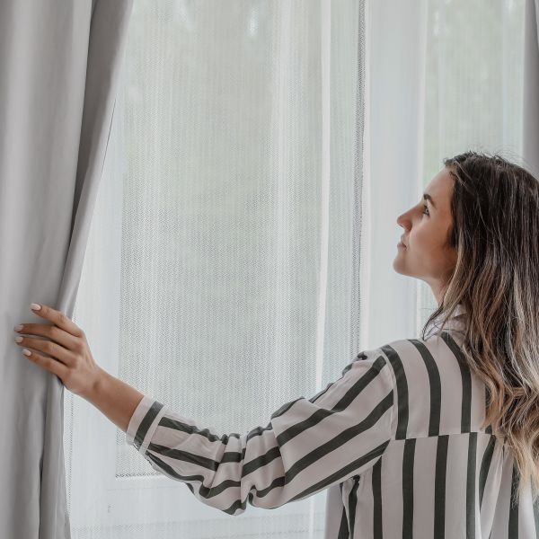 TK Noosa Blinds Curtains and Shutters